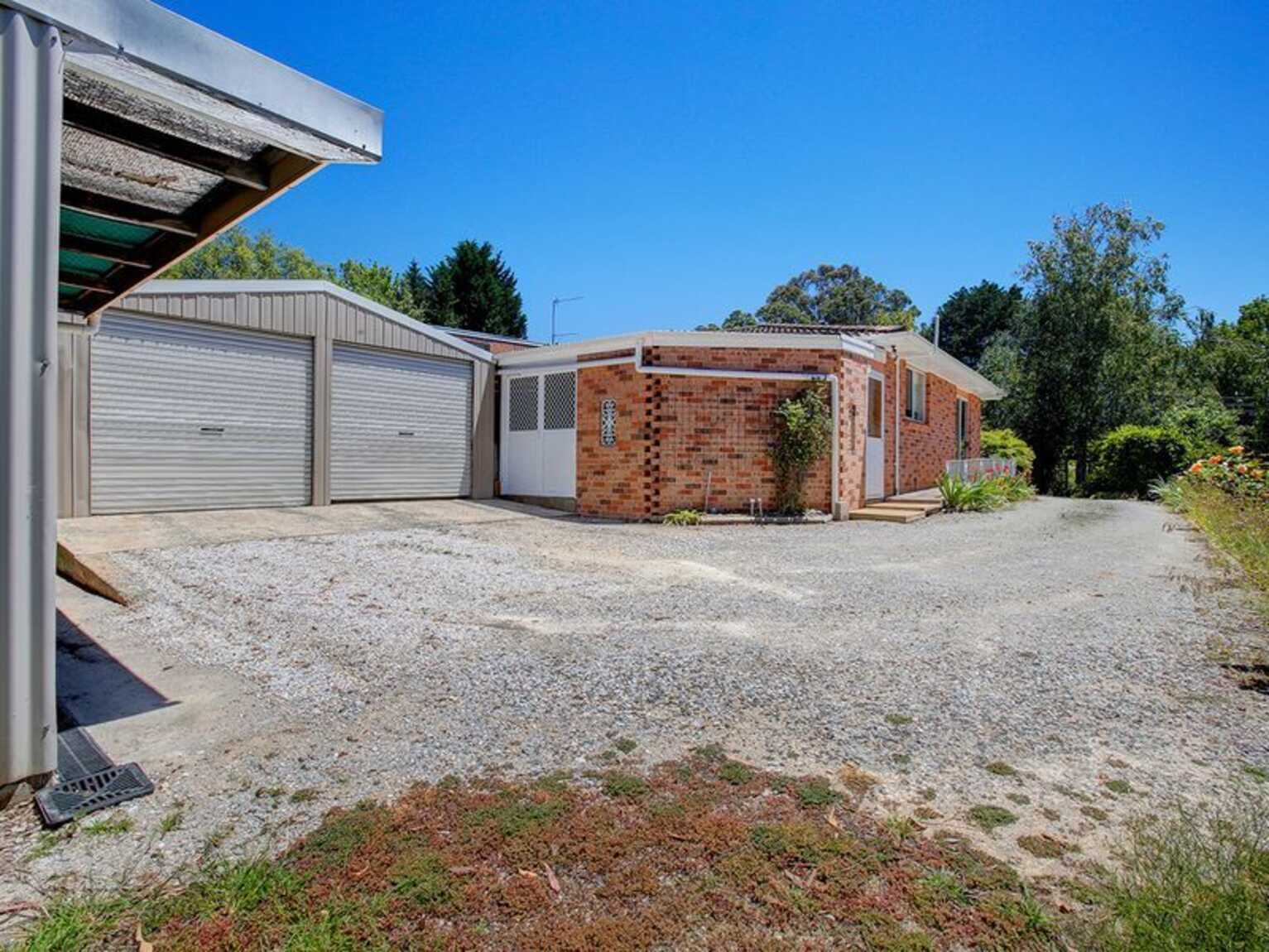 22 Nerrim Street Bundanoon