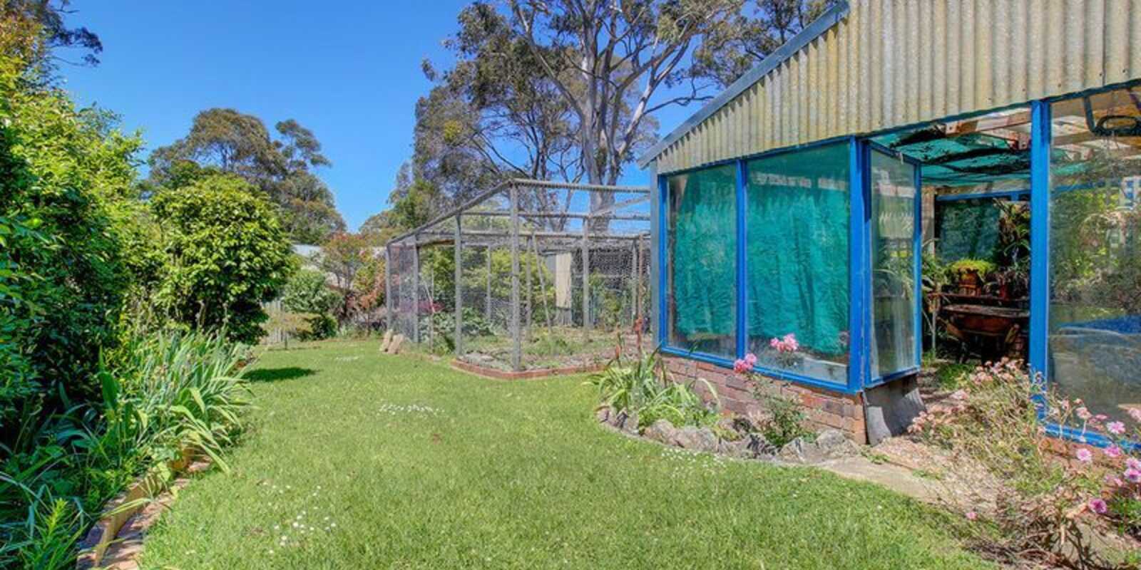 22 Nerrim Street Bundanoon