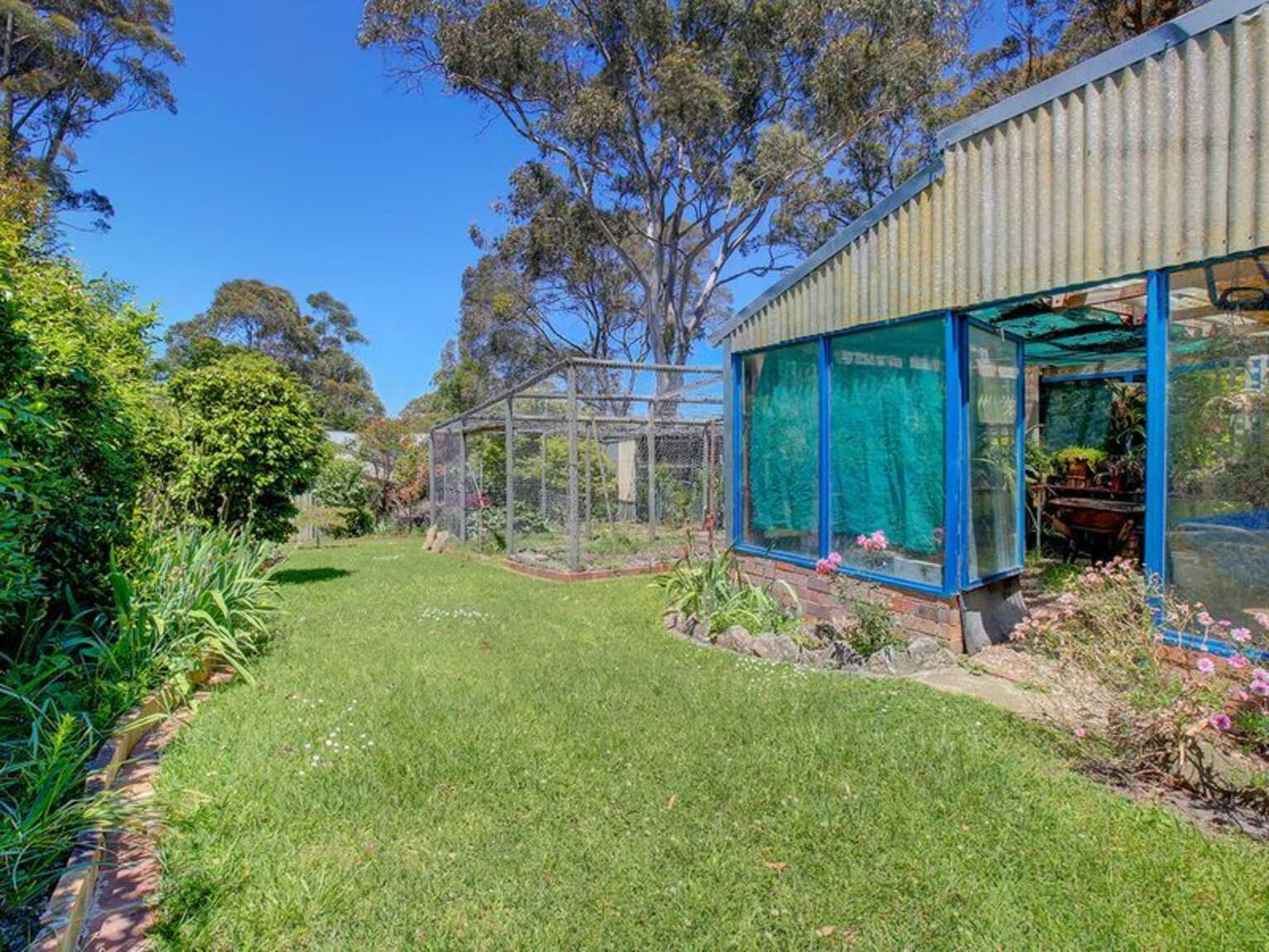 22 Nerrim Street Bundanoon