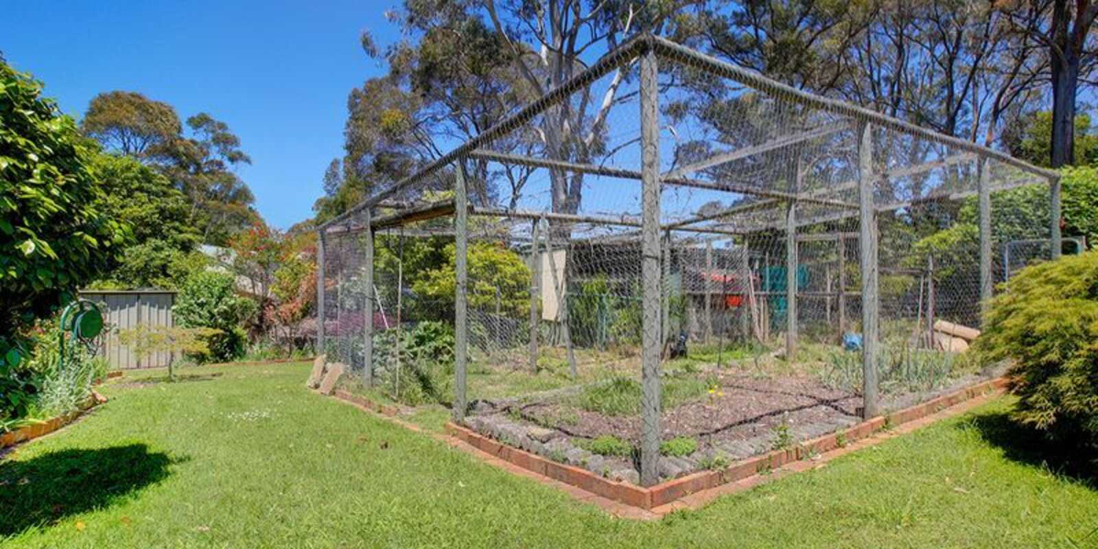 22 Nerrim Street Bundanoon