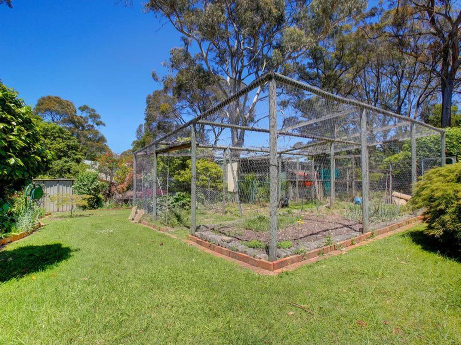 22 Nerrim Street Bundanoon