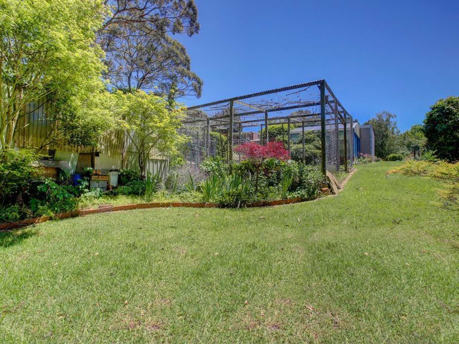22 Nerrim Street Bundanoon