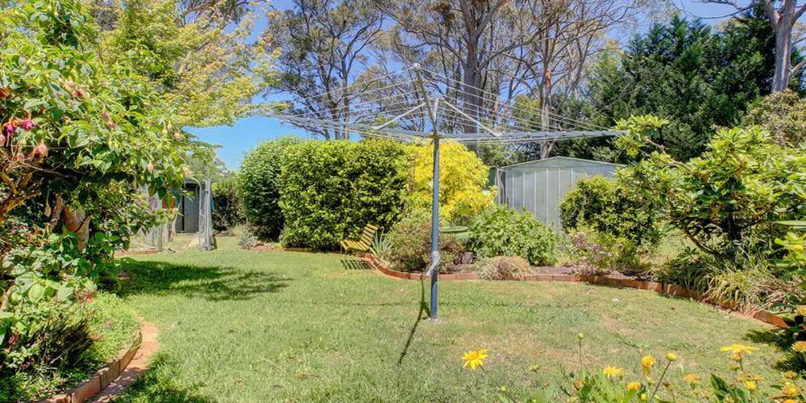 22 Nerrim Street Bundanoon