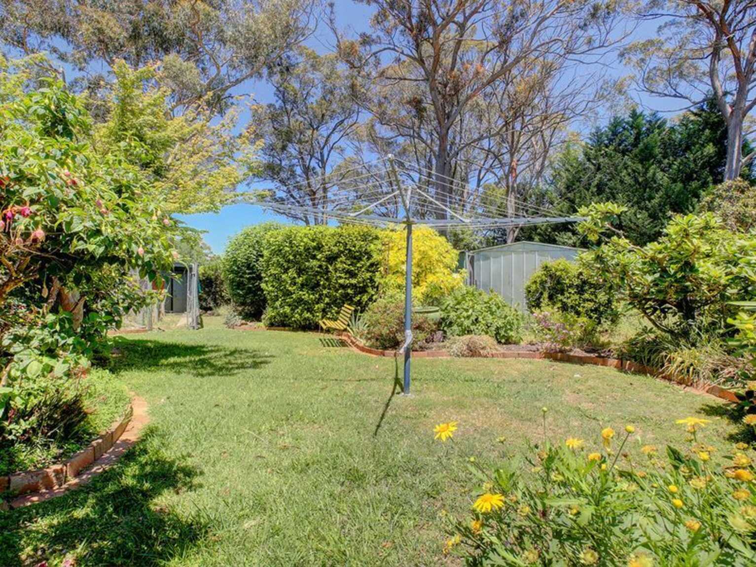 22 Nerrim Street Bundanoon
