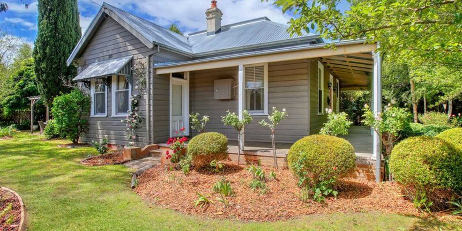 27 Suttor Road Moss Vale
