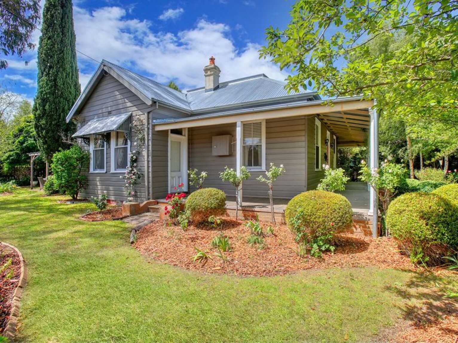 27 Suttor Road Moss Vale