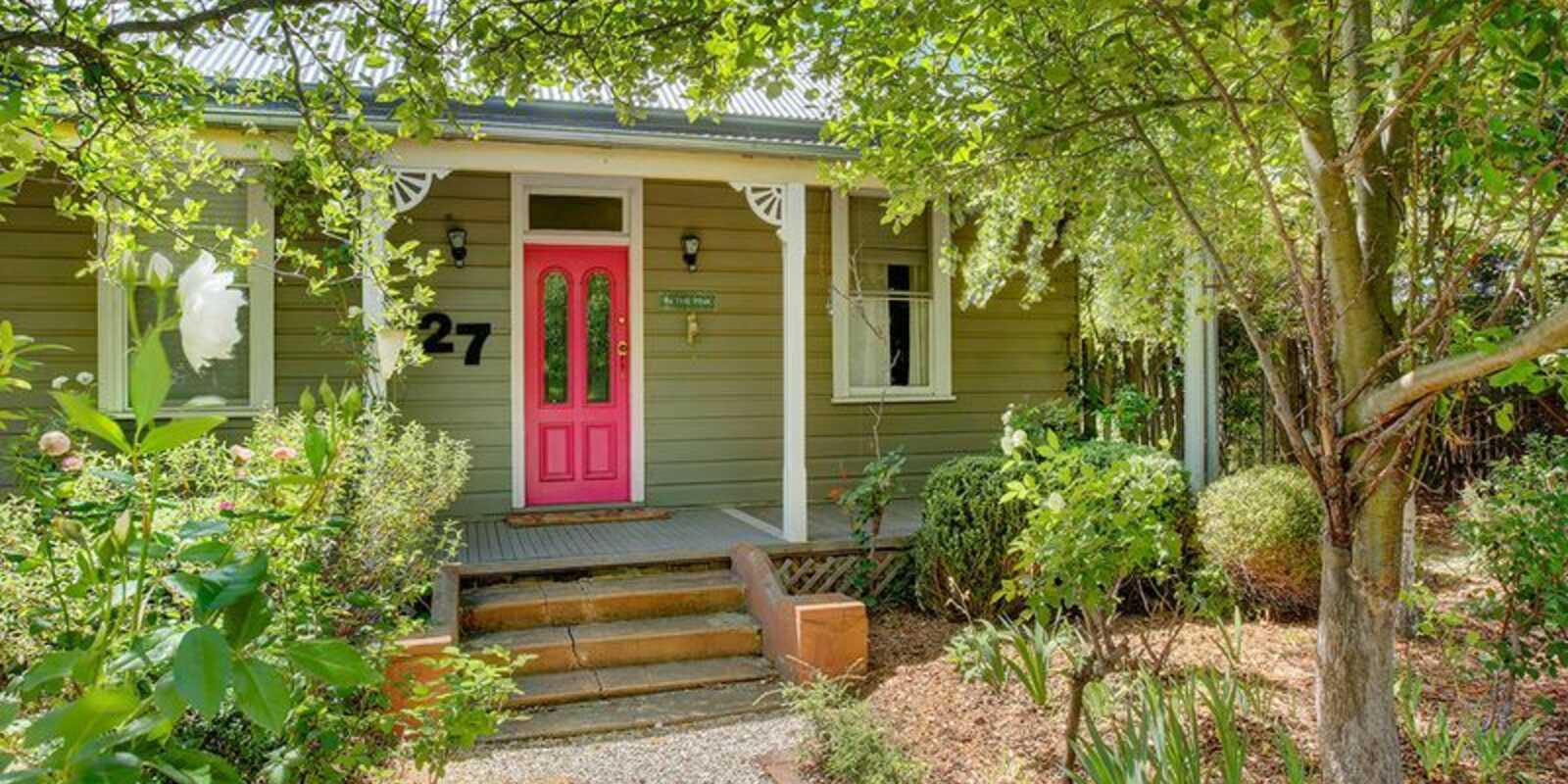 27 Suttor Road Moss Vale