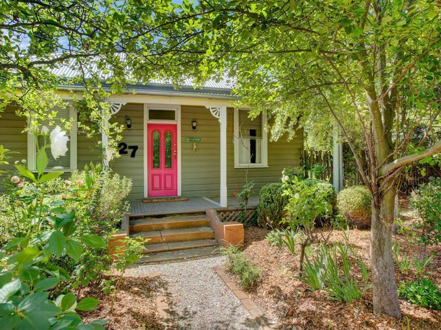 27 Suttor Road Moss Vale