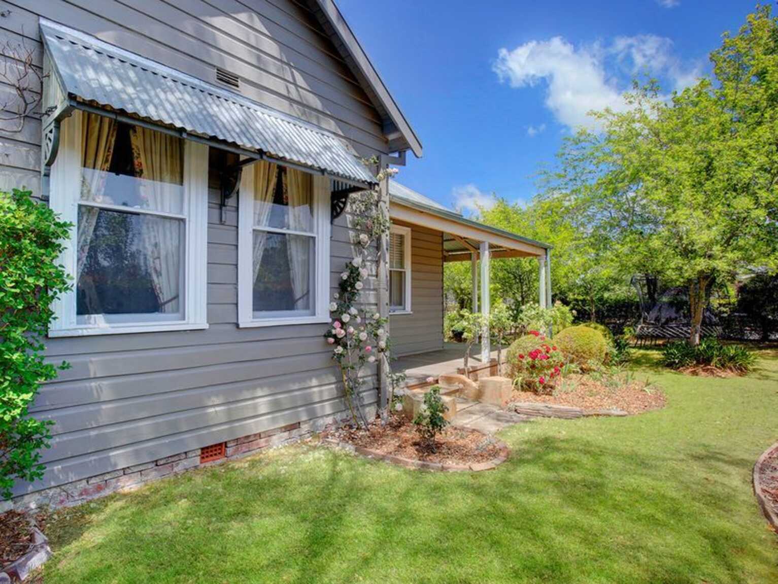 27 Suttor Road Moss Vale
