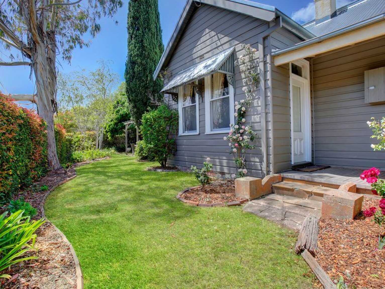 27 Suttor Road Moss Vale
