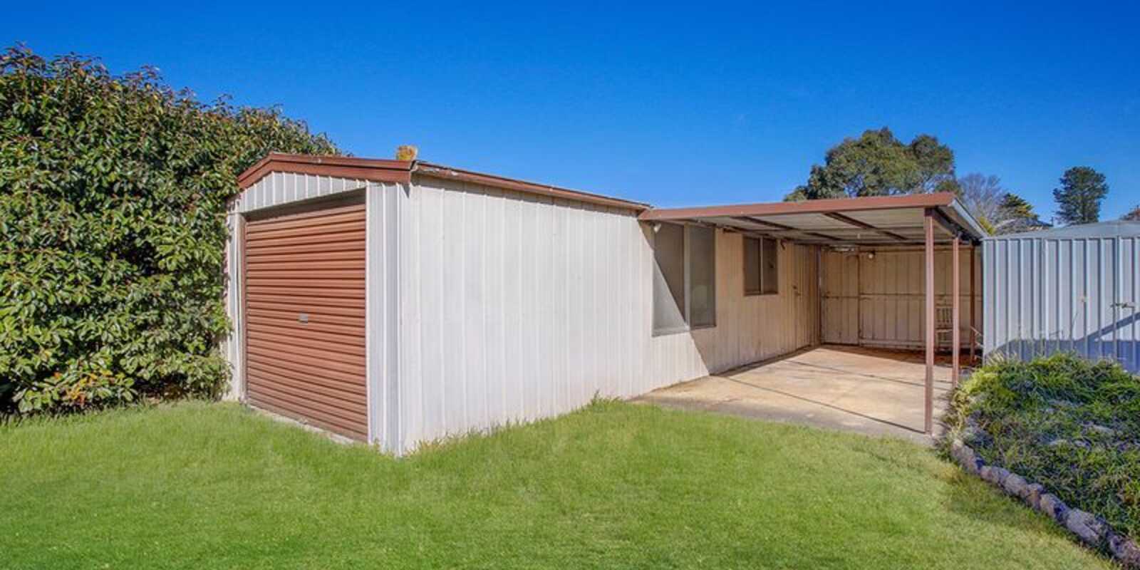 25 Suttor Road Moss Vale 25 Suttor Road Moss Vale