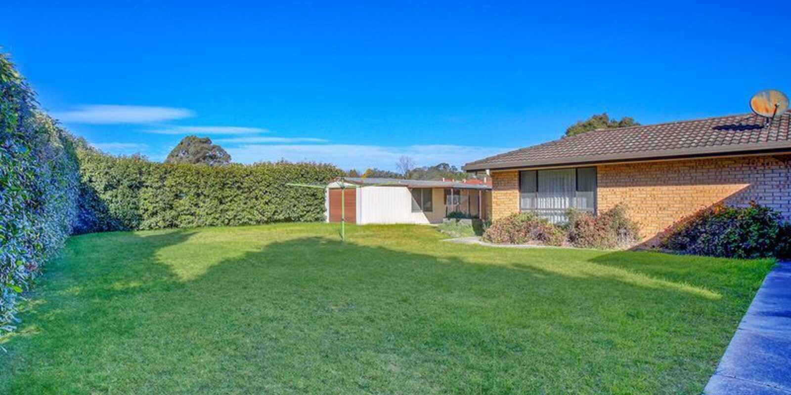 25 Suttor Road Moss Vale 25 Suttor Road Moss Vale