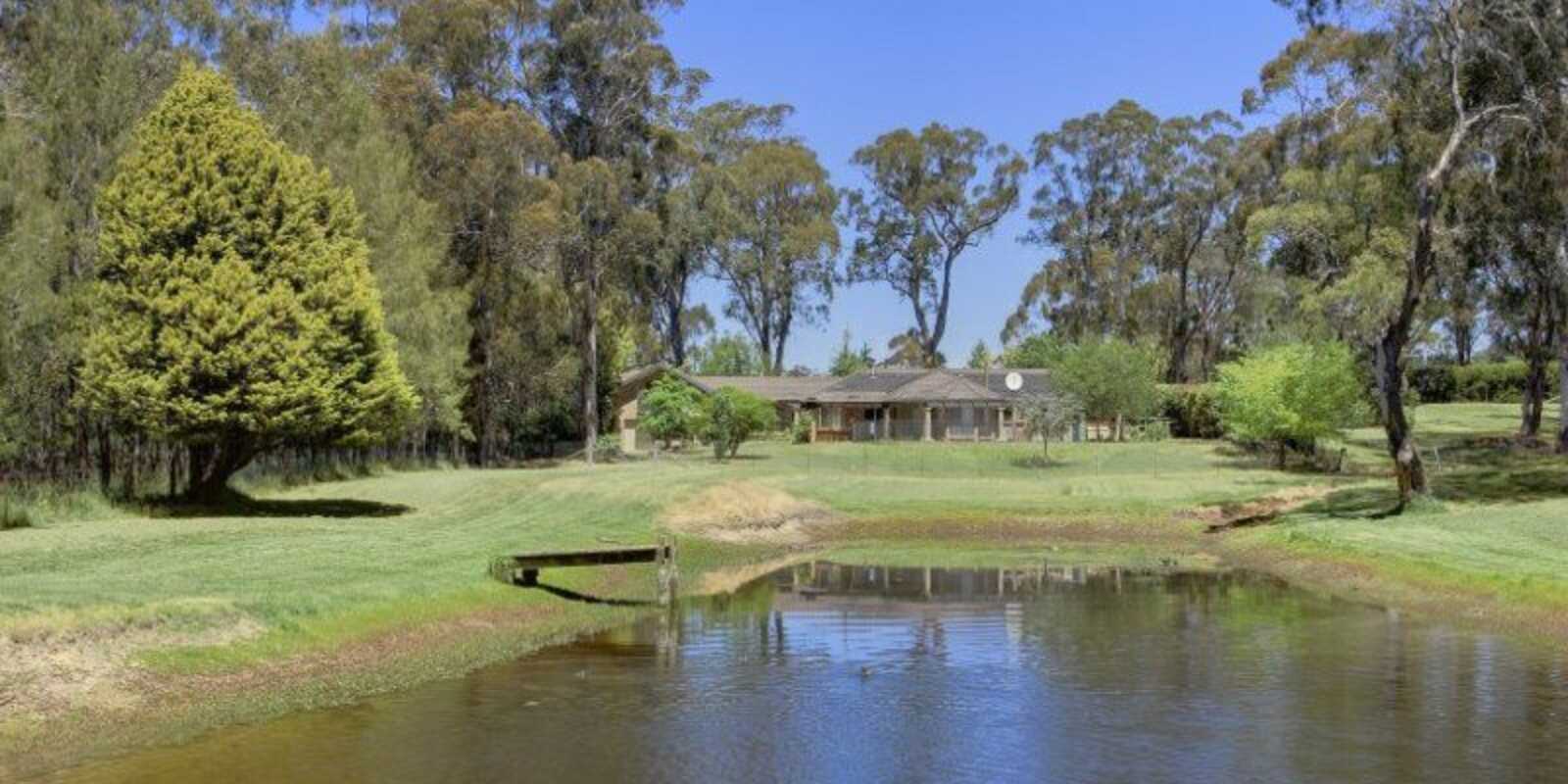 45 Wildes Meadow Road Wildes Meadow