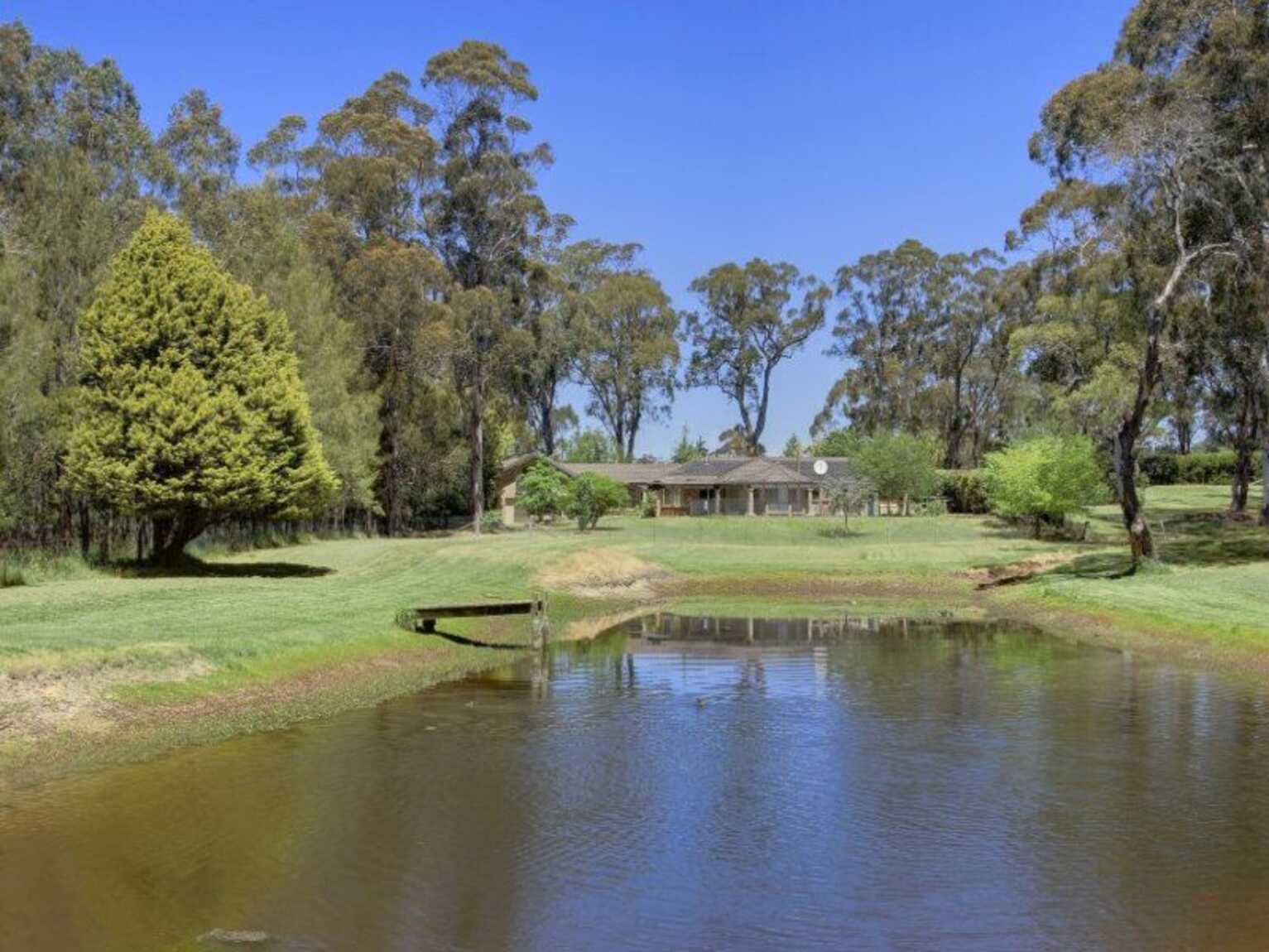 45 Wildes Meadow Road Wildes Meadow