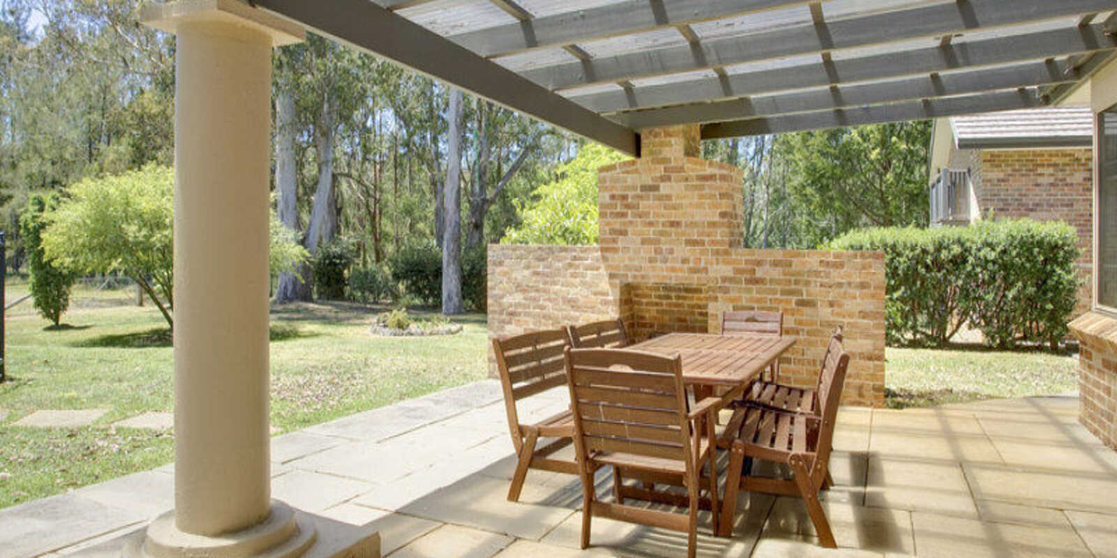 45 Wildes Meadow Road Wildes Meadow