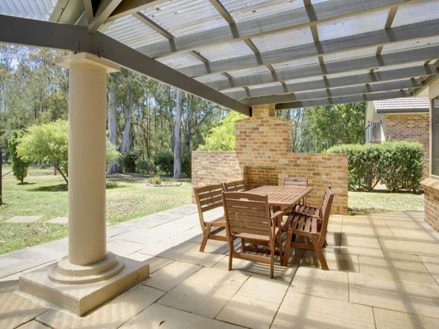 45 Wildes Meadow Road Wildes Meadow