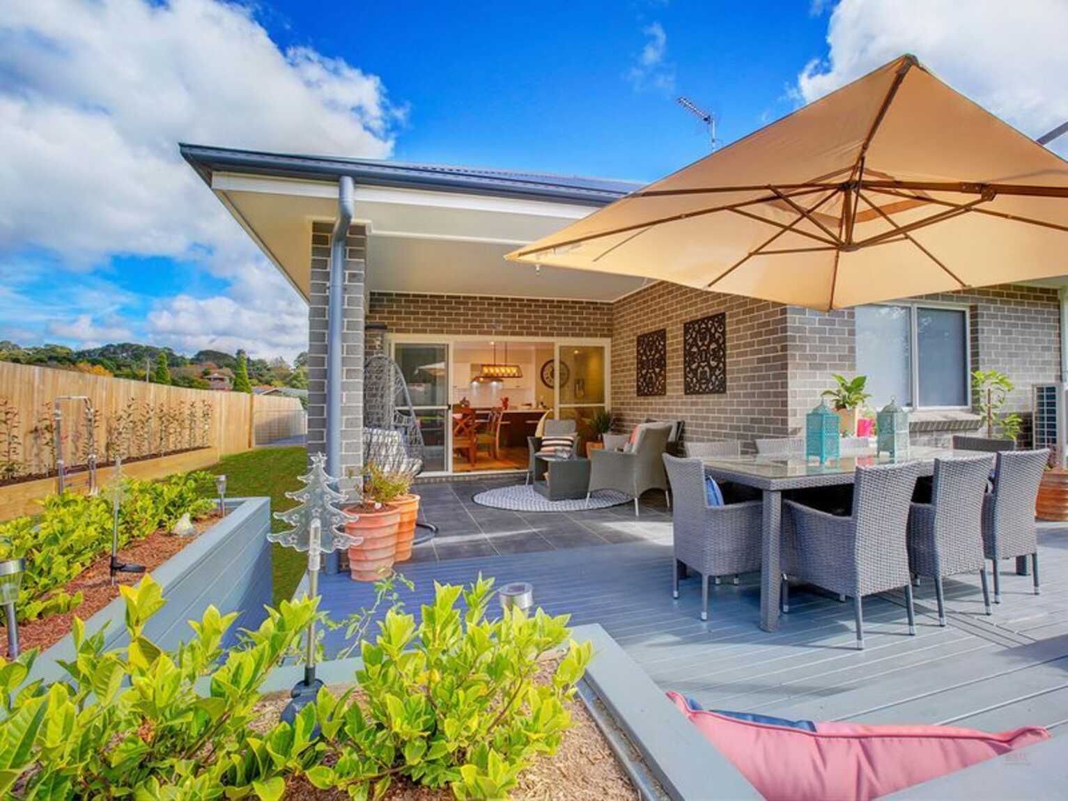 7 Salamander Place Moss Vale