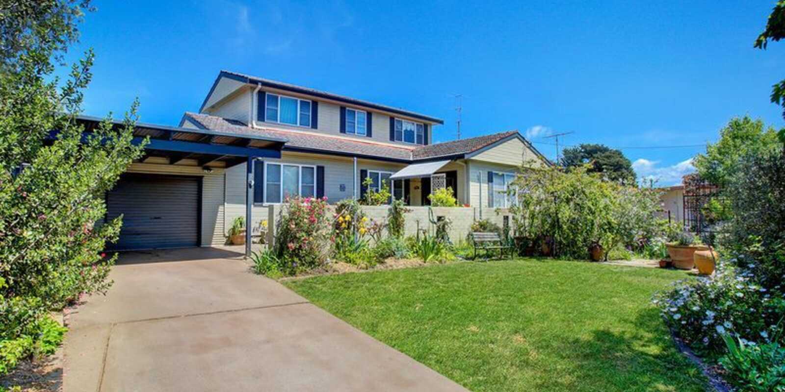 13 Valetta Street Moss Vale