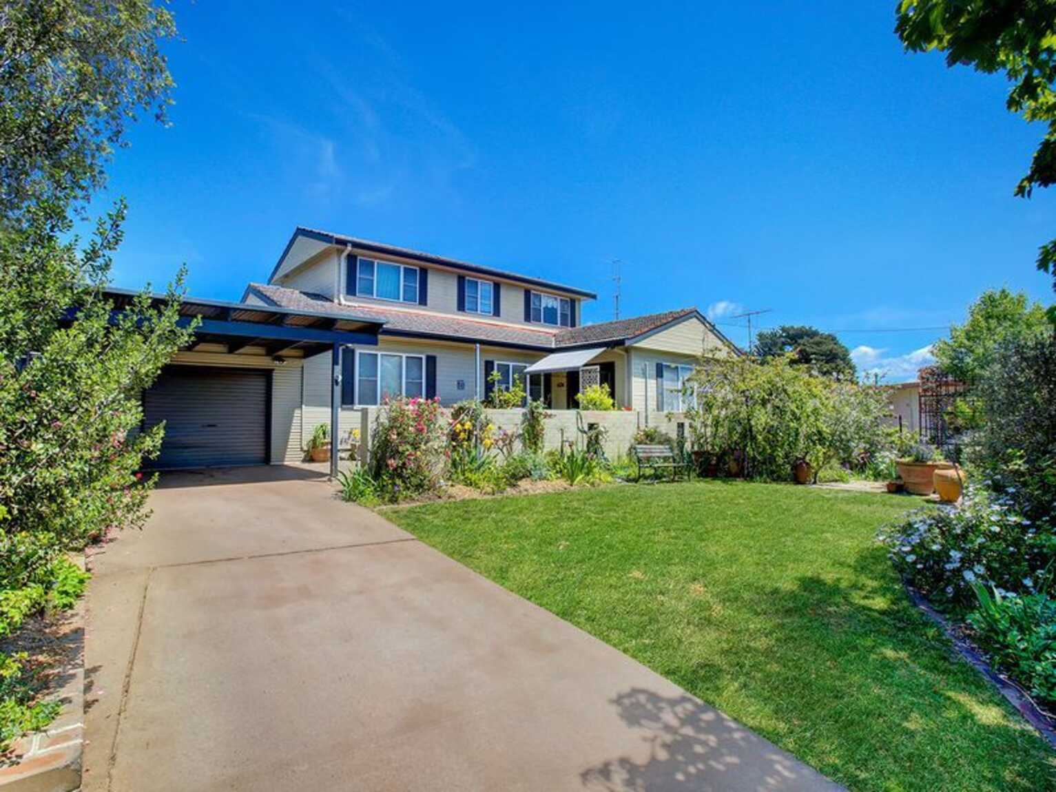 13 Valetta Street Moss Vale