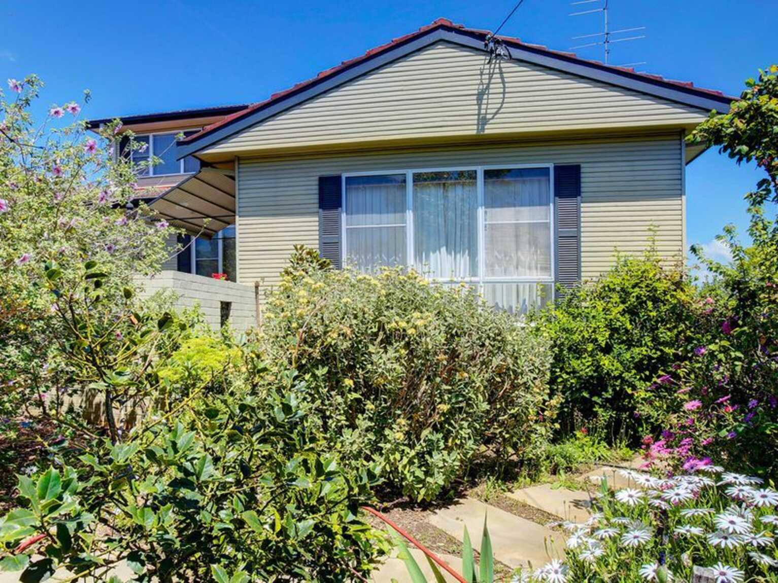 13 Valetta Street Moss Vale