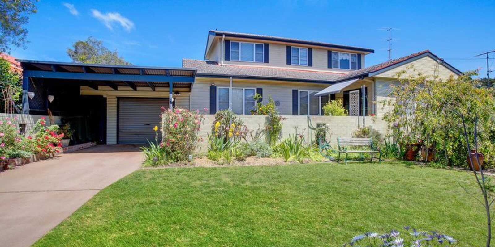 13 Valetta Street Moss Vale