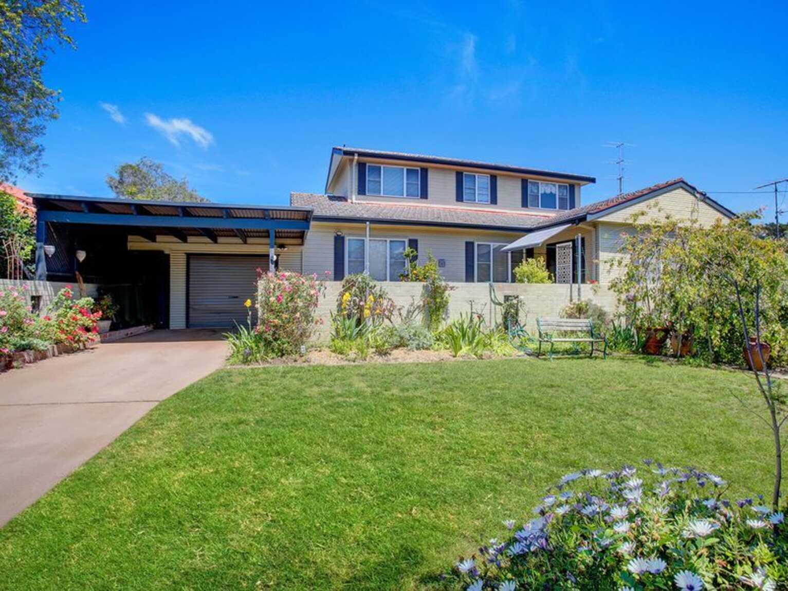13 Valetta Street Moss Vale