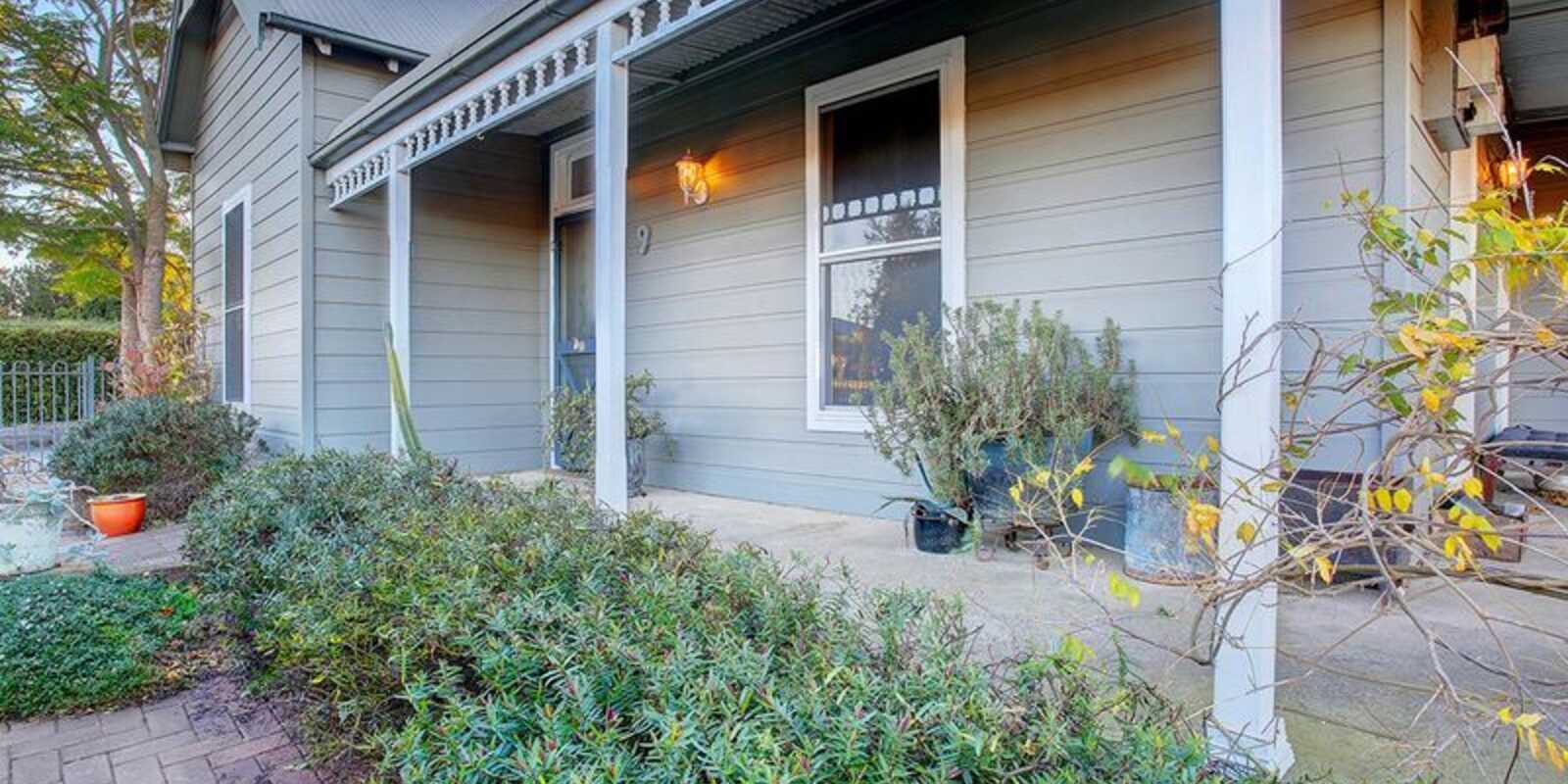 9 Broughton Street Moss Vale