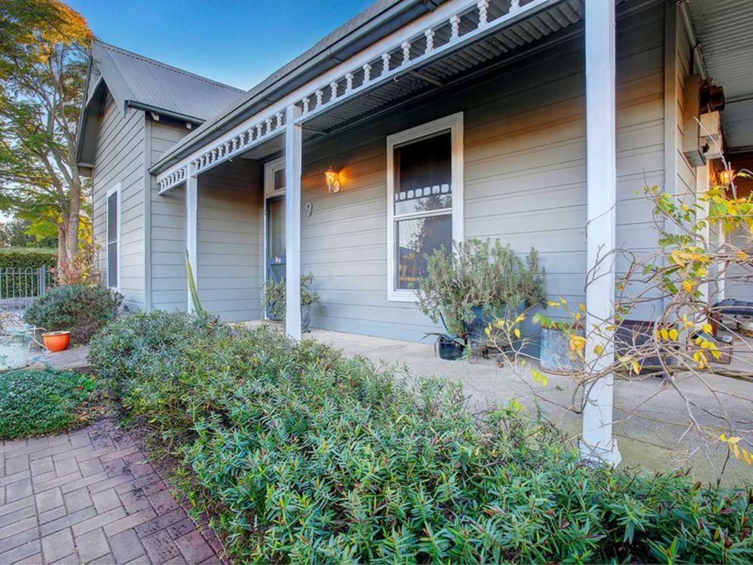 9 Broughton Street Moss Vale