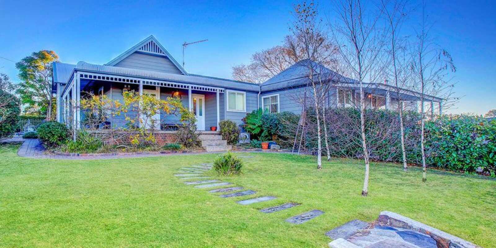 9 Broughton Street Moss Vale
