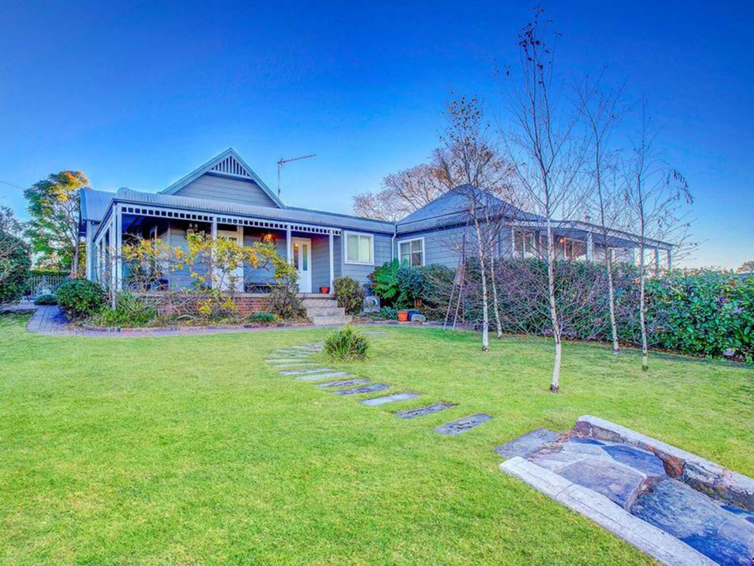 9 Broughton Street Moss Vale