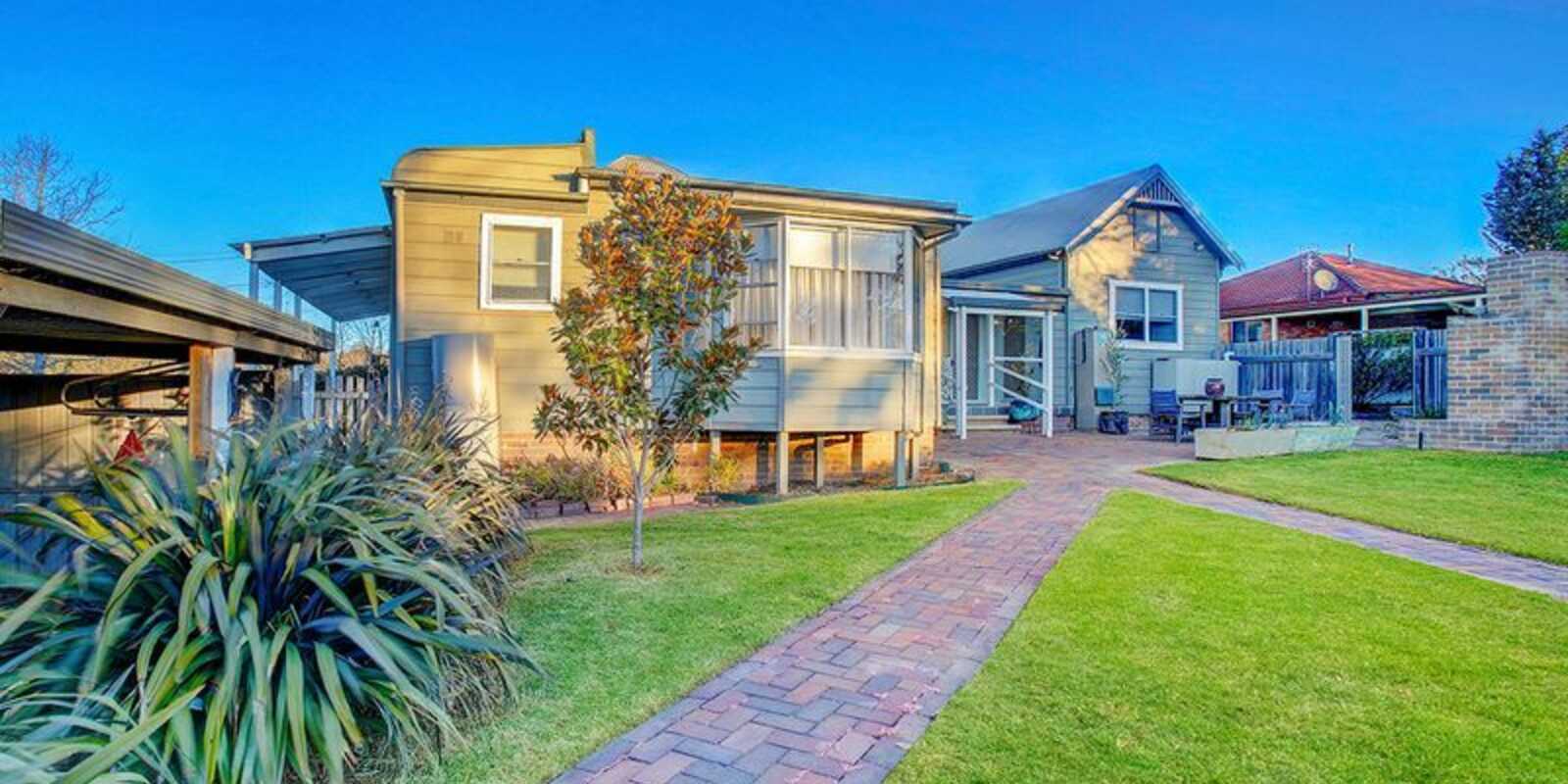 9 Broughton Street Moss Vale