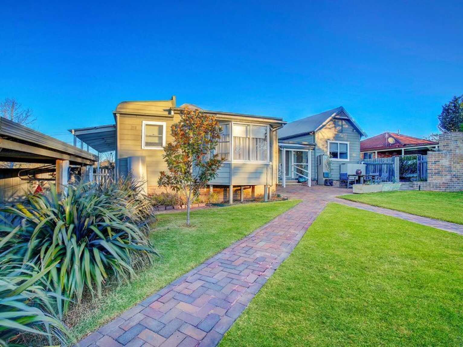 9 Broughton Street Moss Vale