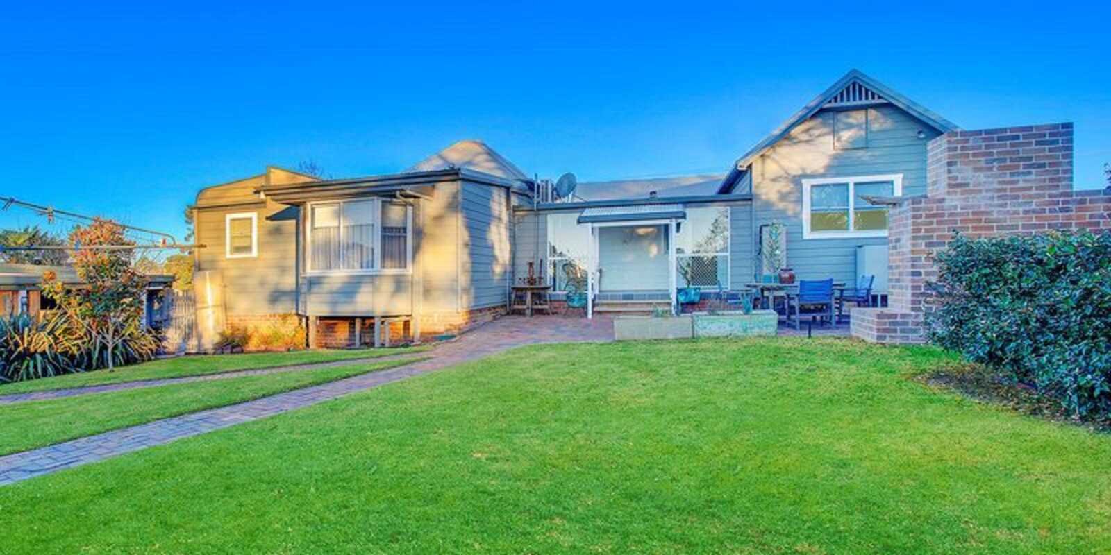 9 Broughton Street Moss Vale