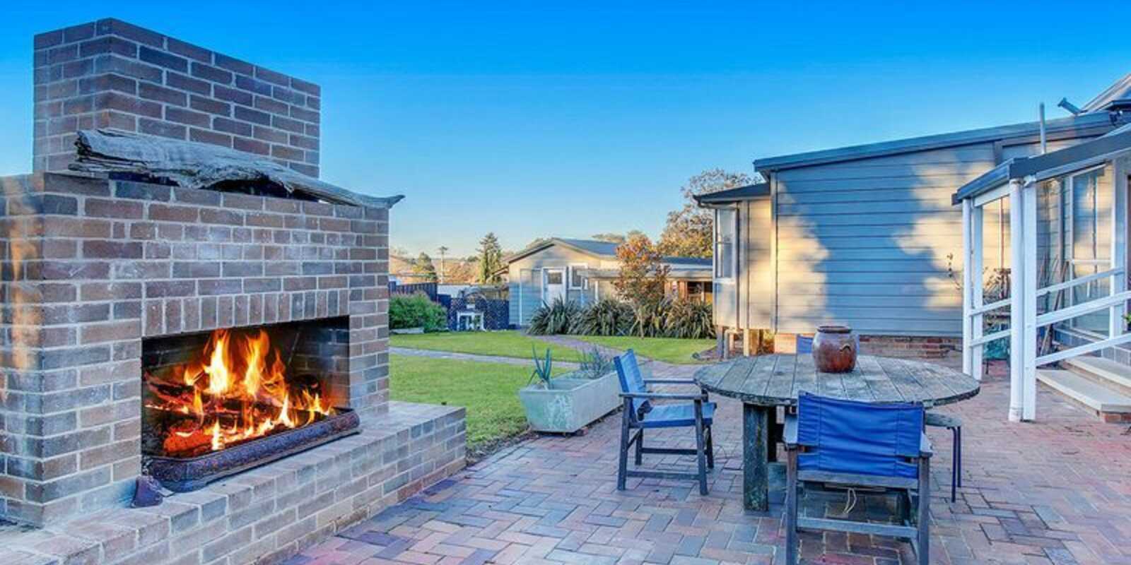 9 Broughton Street Moss Vale