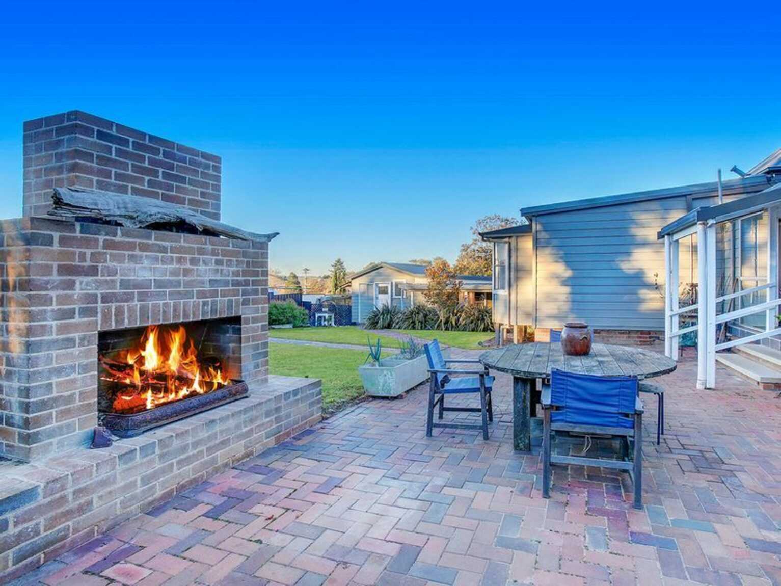 9 Broughton Street Moss Vale
