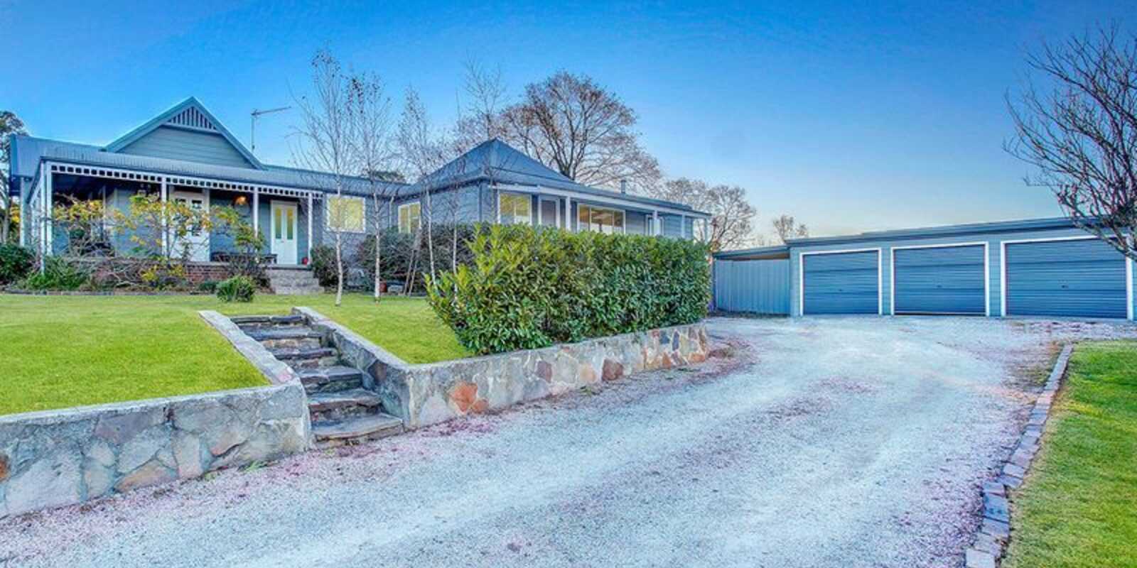 9 Broughton Street Moss Vale