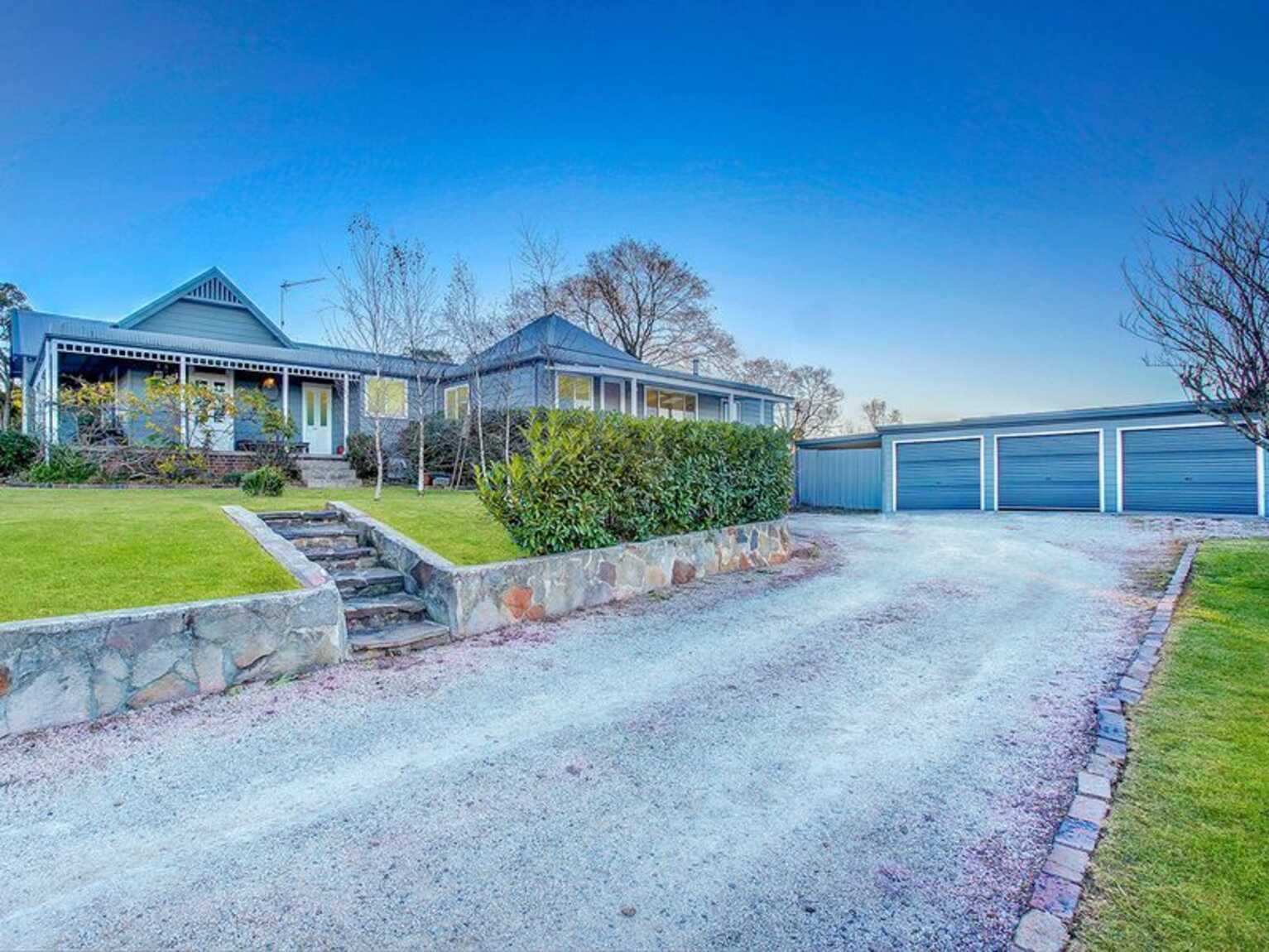 9 Broughton Street Moss Vale
