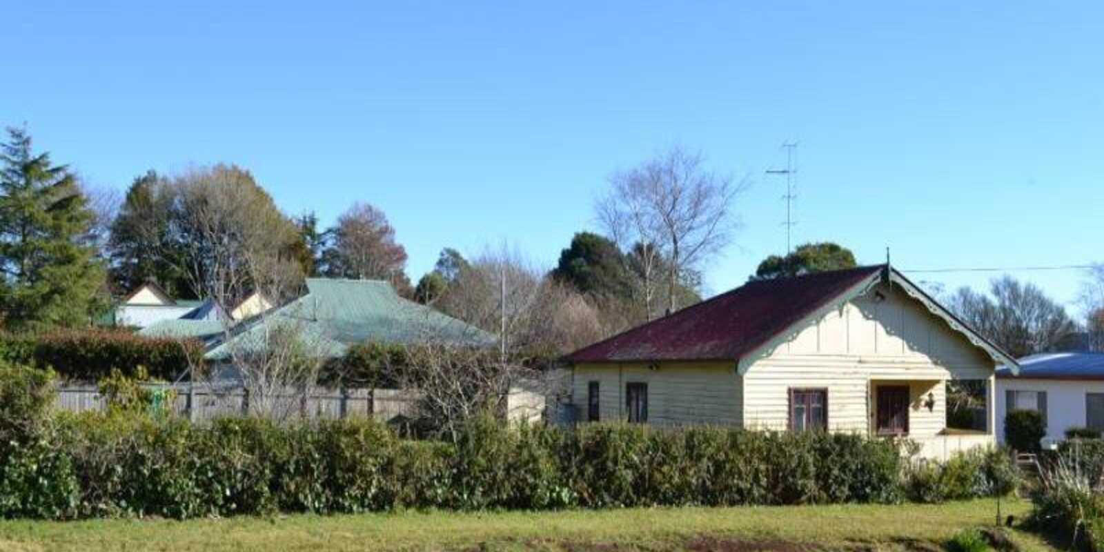 20 Dale Street Burrawang