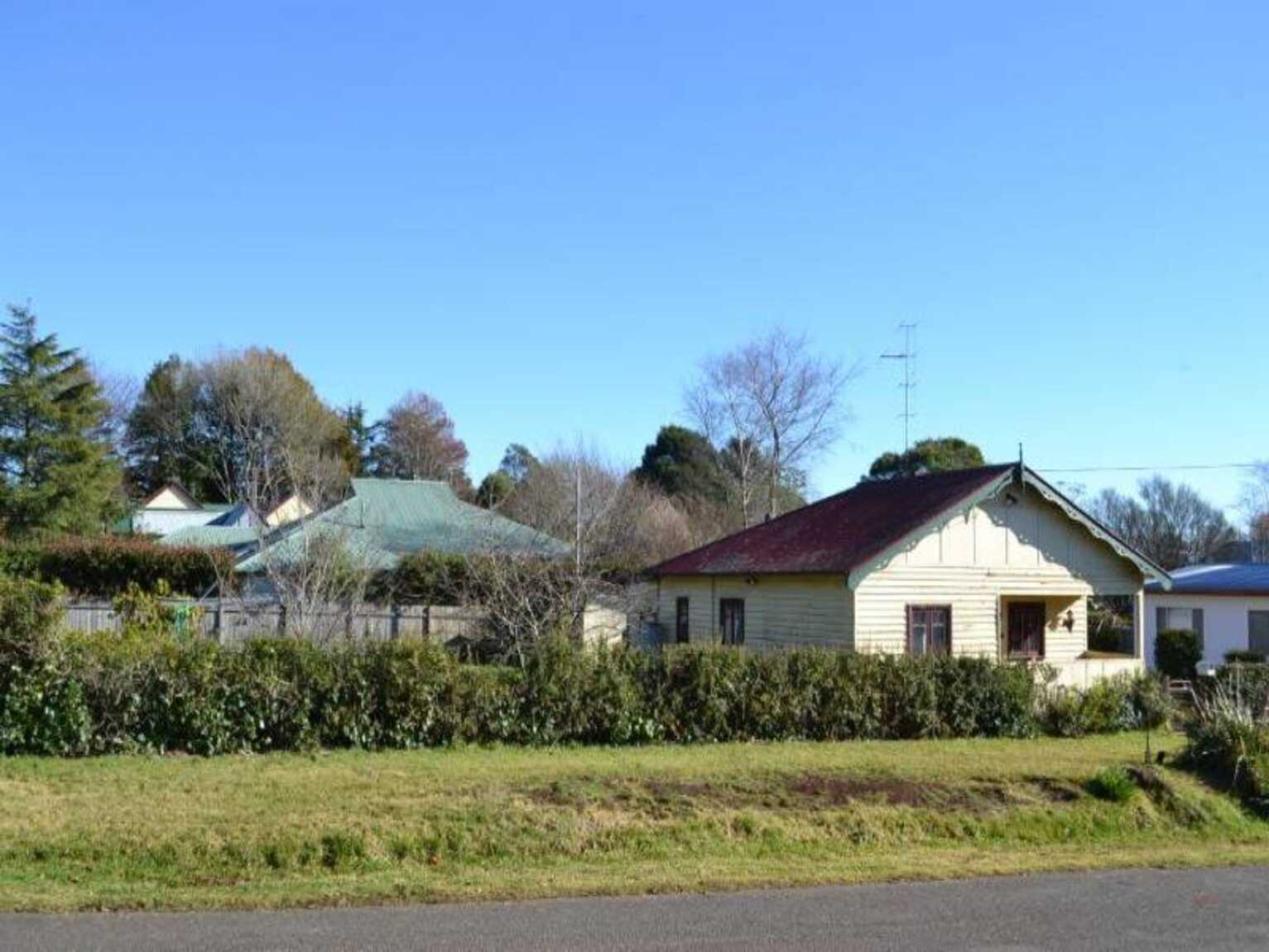 20 Dale Street Burrawang