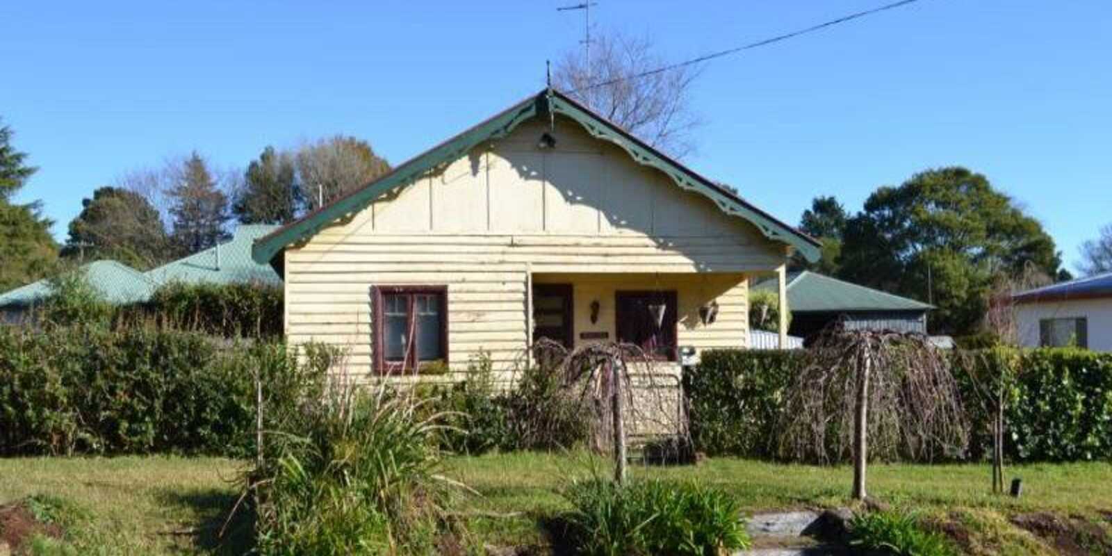 20 Dale Street Burrawang