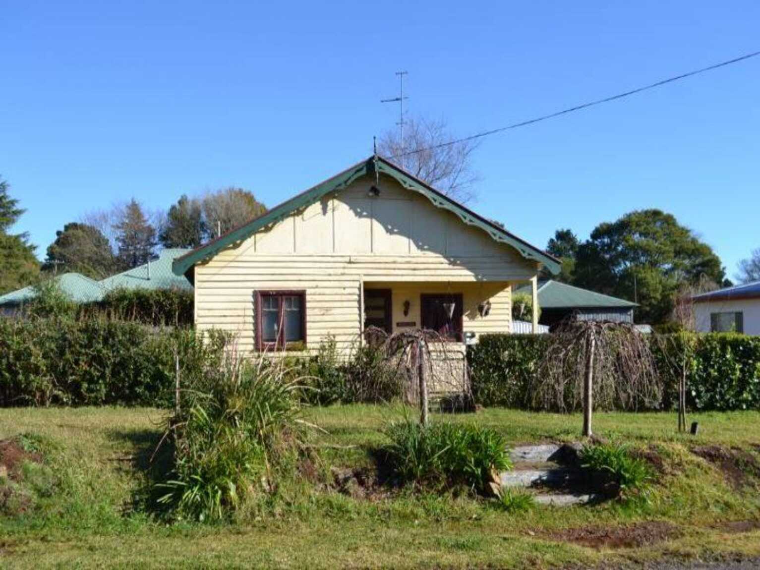 20 Dale Street Burrawang