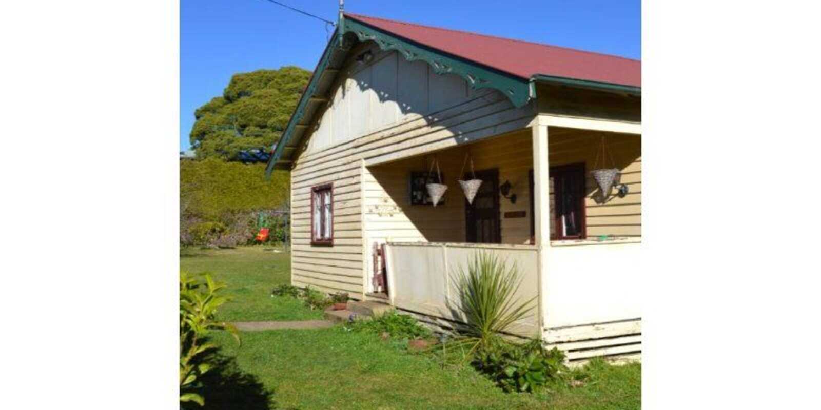 20 Dale Street Burrawang