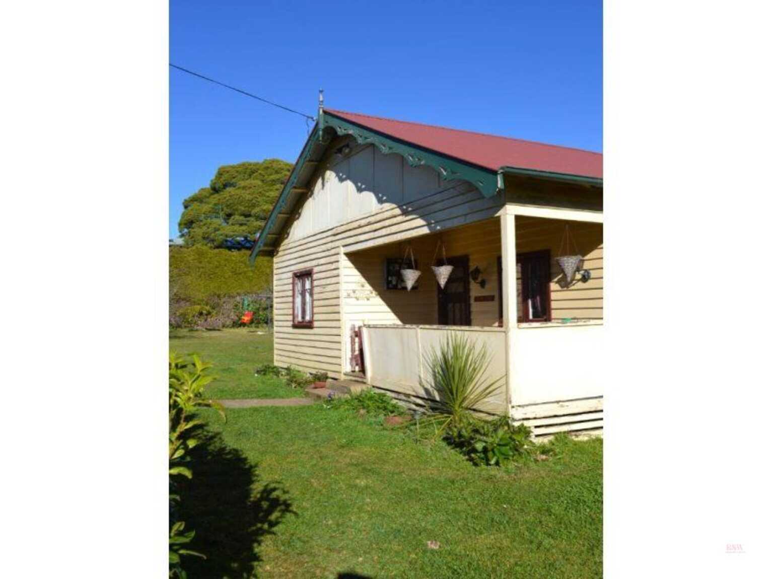 20 Dale Street Burrawang