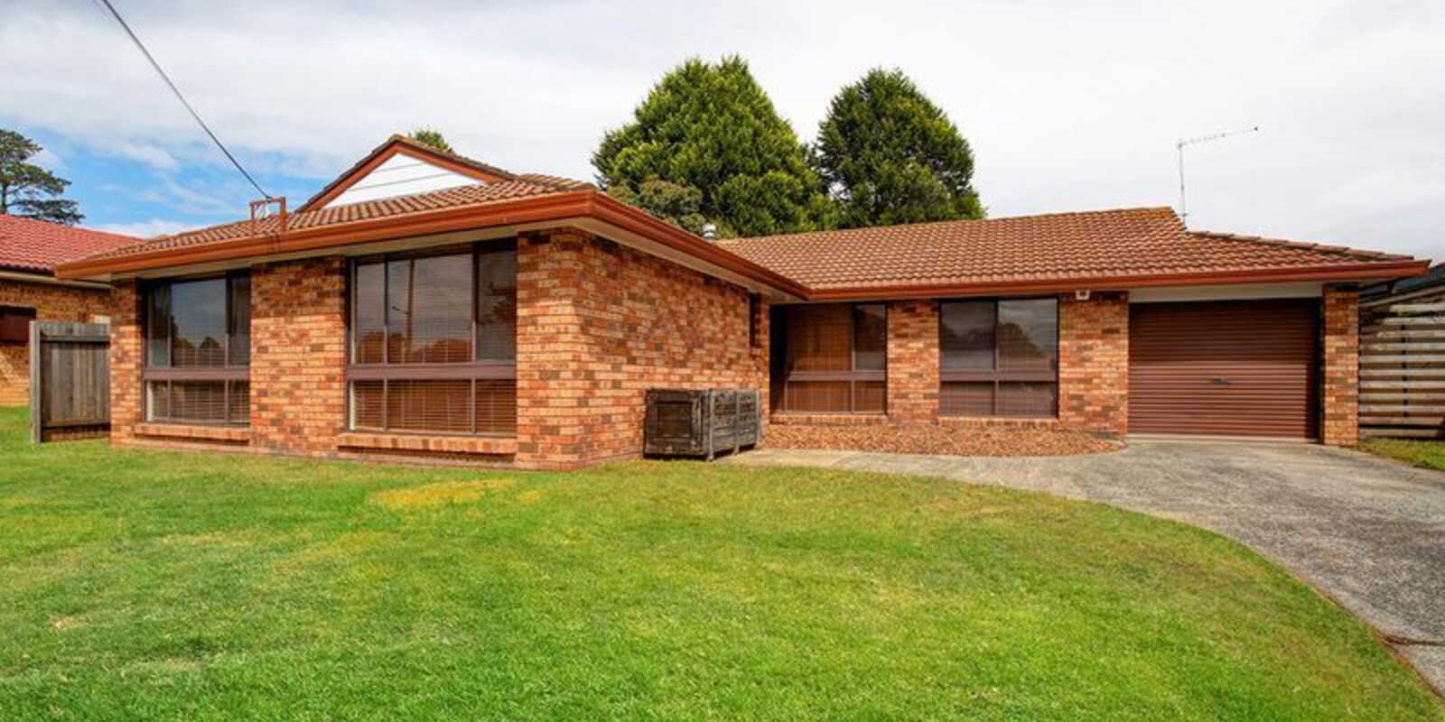 41 Kennedy Close Moss Vale