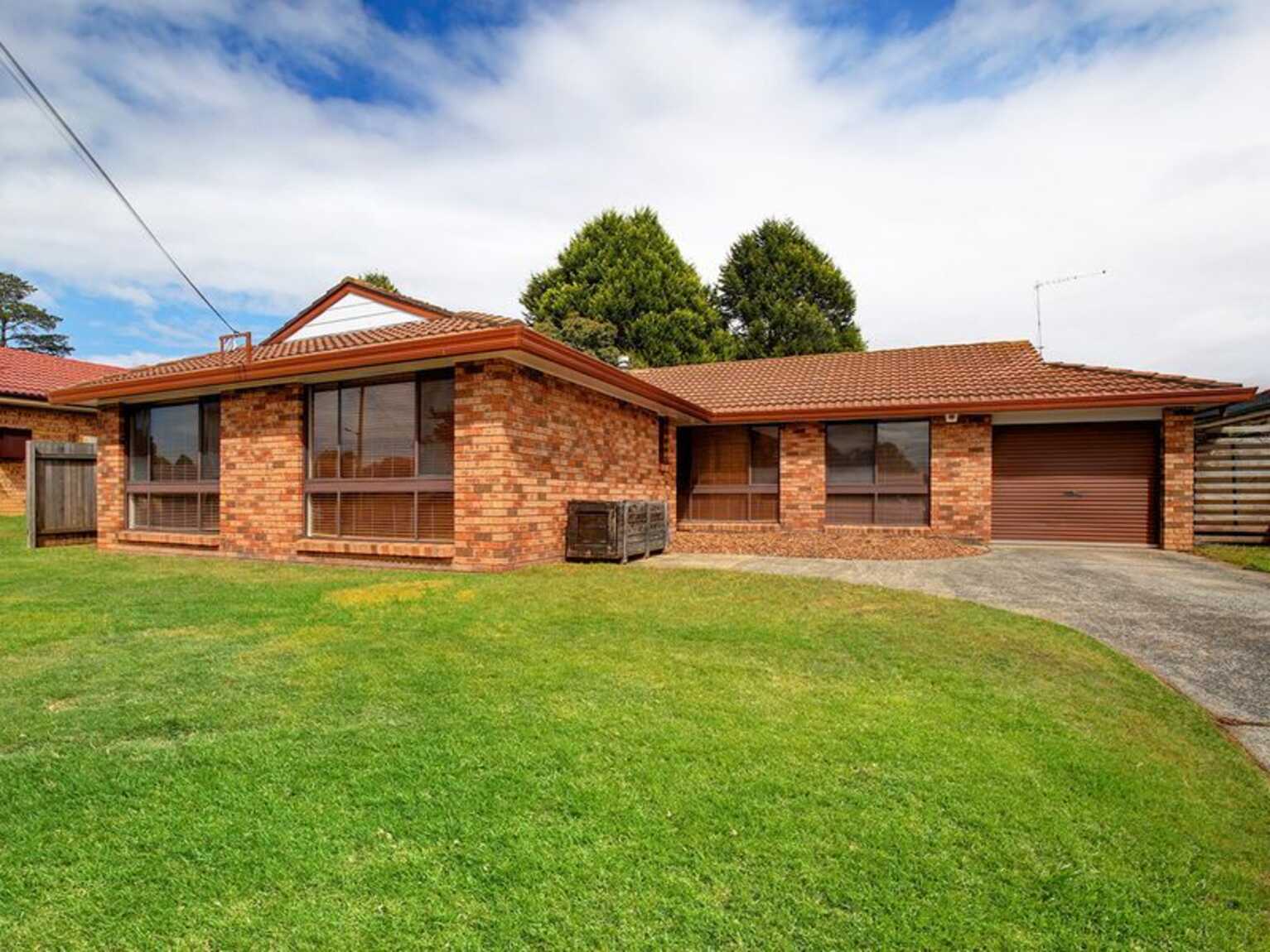 41 Kennedy Close Moss Vale