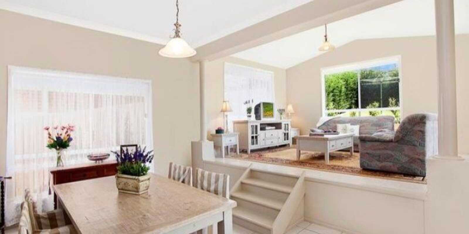 4 Baker Street Moss Vale 4 Baker Street Moss Vale
