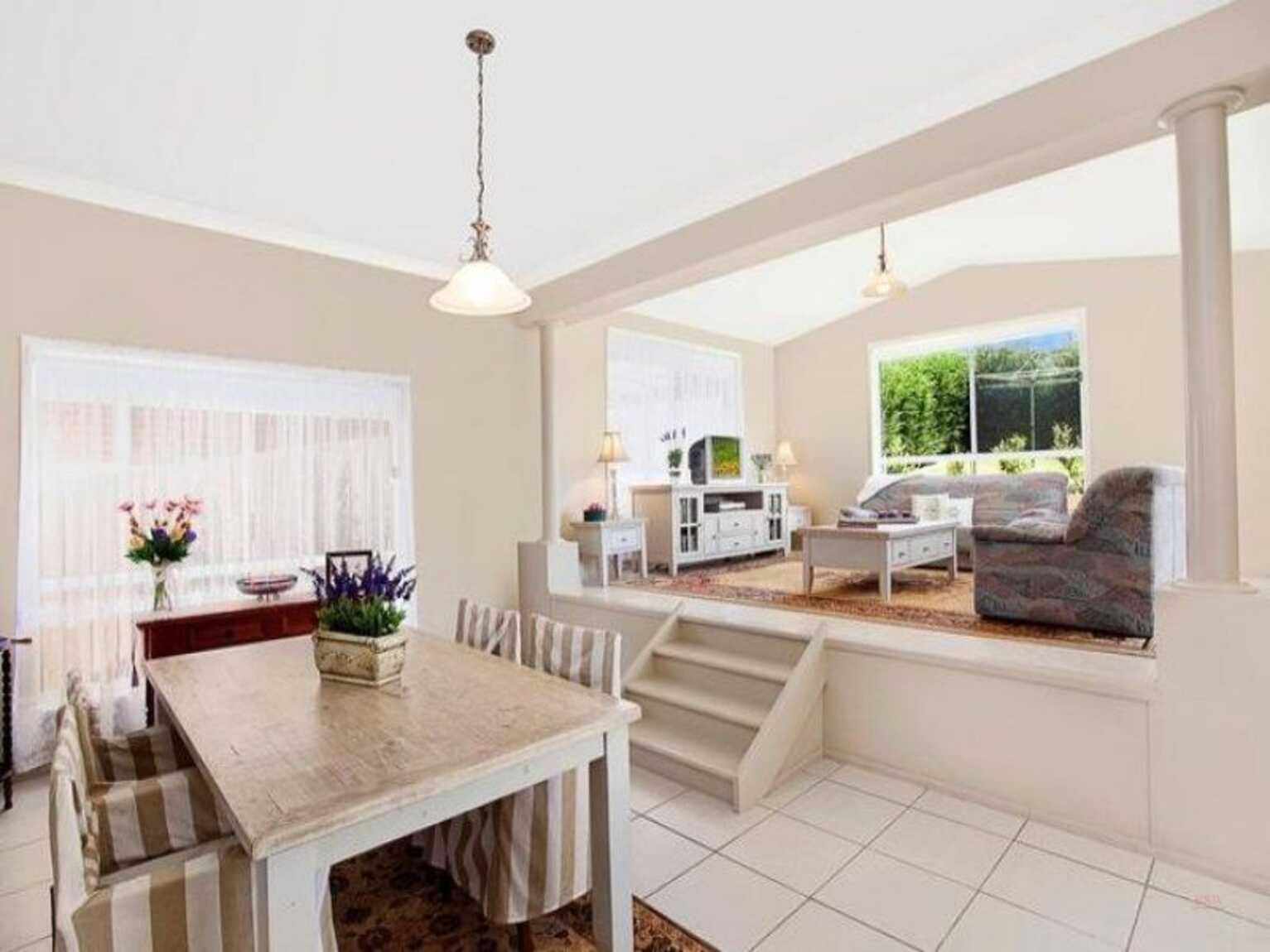 4 Baker Street Moss Vale 4 Baker Street Moss Vale