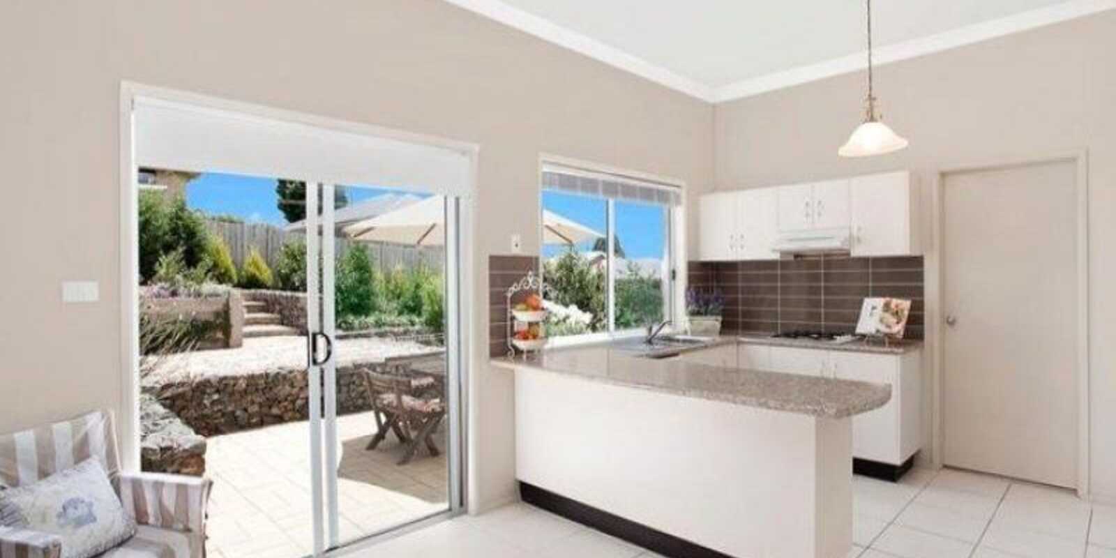 4 Baker Street Moss Vale 4 Baker Street Moss Vale