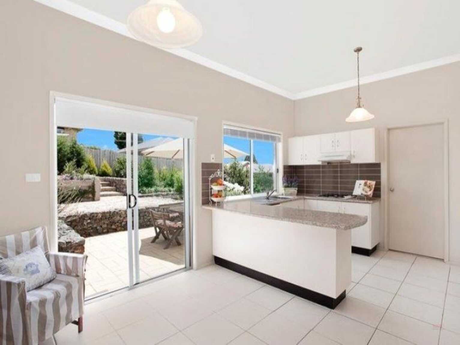 4 Baker Street Moss Vale 4 Baker Street Moss Vale