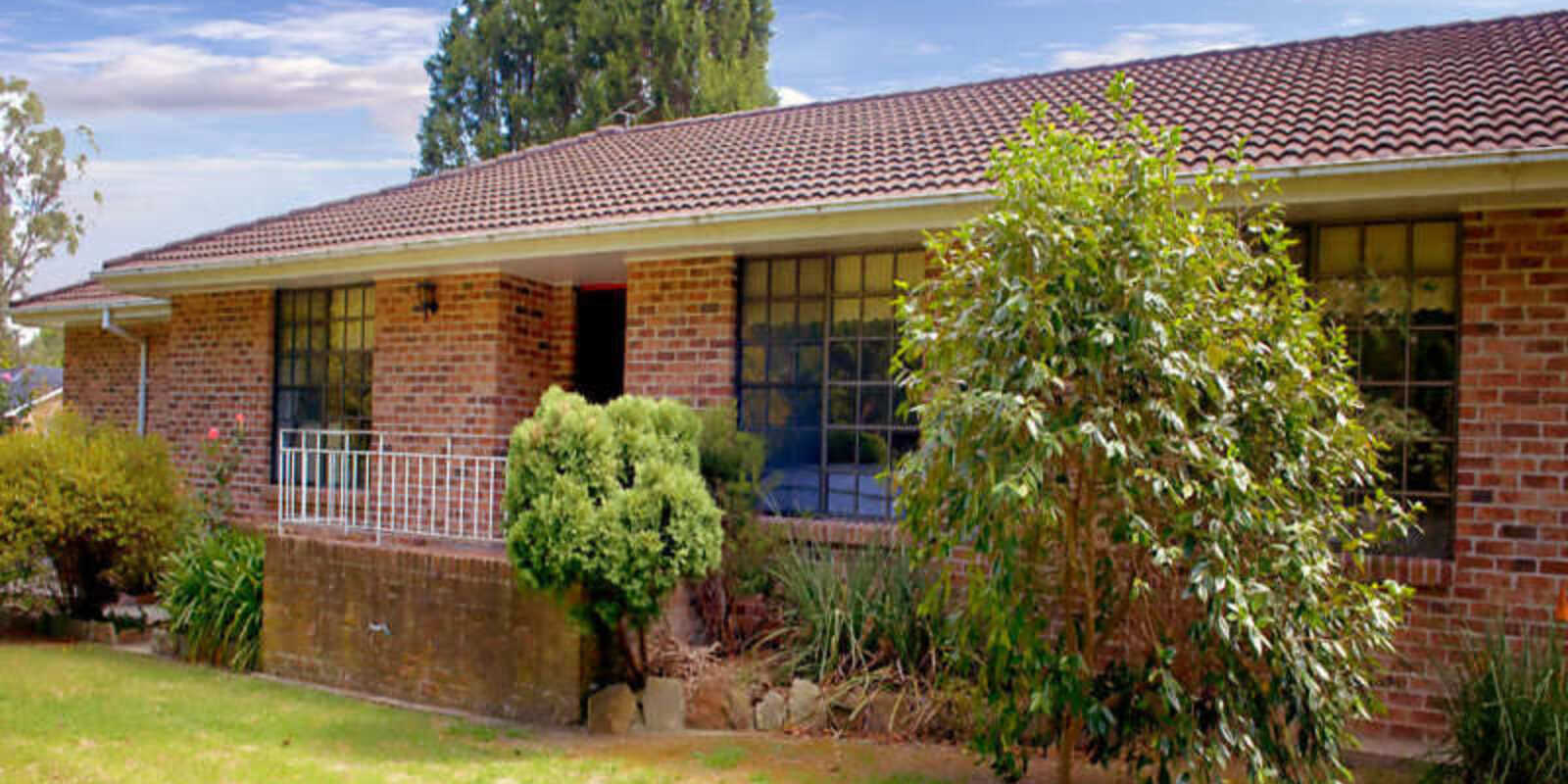 1 Braeside Road Bowral